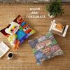 Hot Game Min World Classic Movie Pillowcases Home Bedding Decorative Pillow Cover Wedding Super Soft Pillow Case