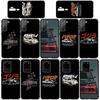Phone Case for Samsung Galaxy S25 S23 S22 S24 Ultra FE A05 A06 A15 A16 A36 A37 A35 A54 A55 A56 A57 A25 A26 A53 A17 S10 Supercar Anime Super Car Cover