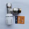 XinYu TJ-NT031 Brass Thermostatic Radiator Valve