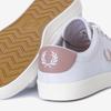 Fred Perry Women S Leather SneakerS Rotti Leather Sfpf2335357 T91