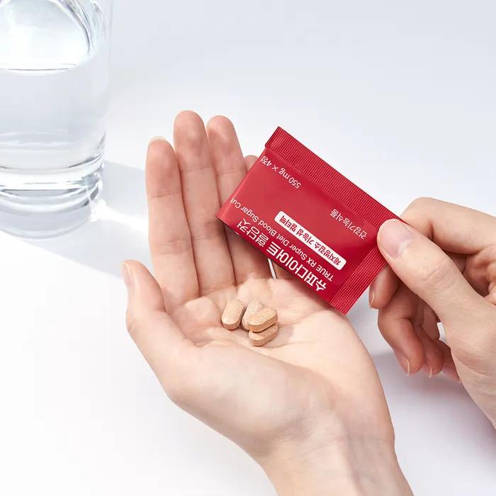 Super Diet Cut Cukru we Krwi 14 Saszetek 1 Sztuka