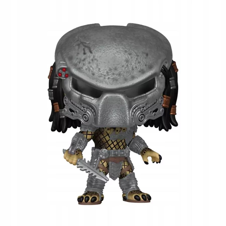 Funko Bull Predator Figure 1 Pc