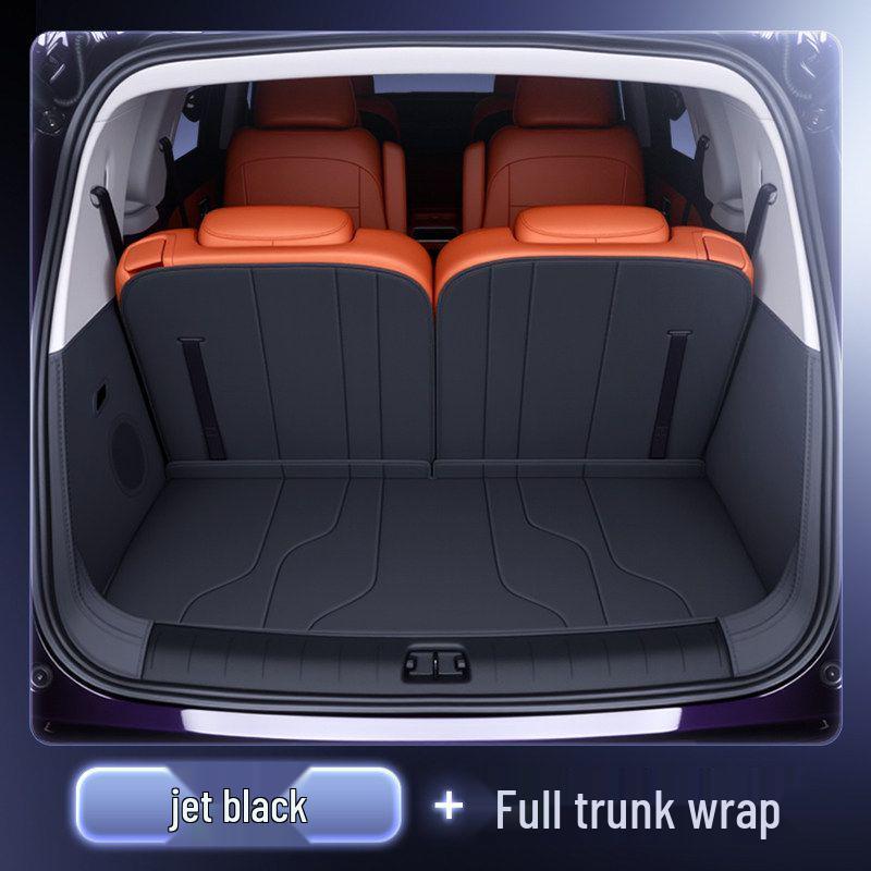 GAC Trumpchi Xiangwan M8 Trunk Mat for Interior Decoration and Modification