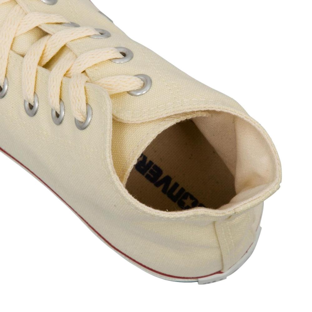 Converse Canvas All Star Hi All Star Hi wHite Us  0180