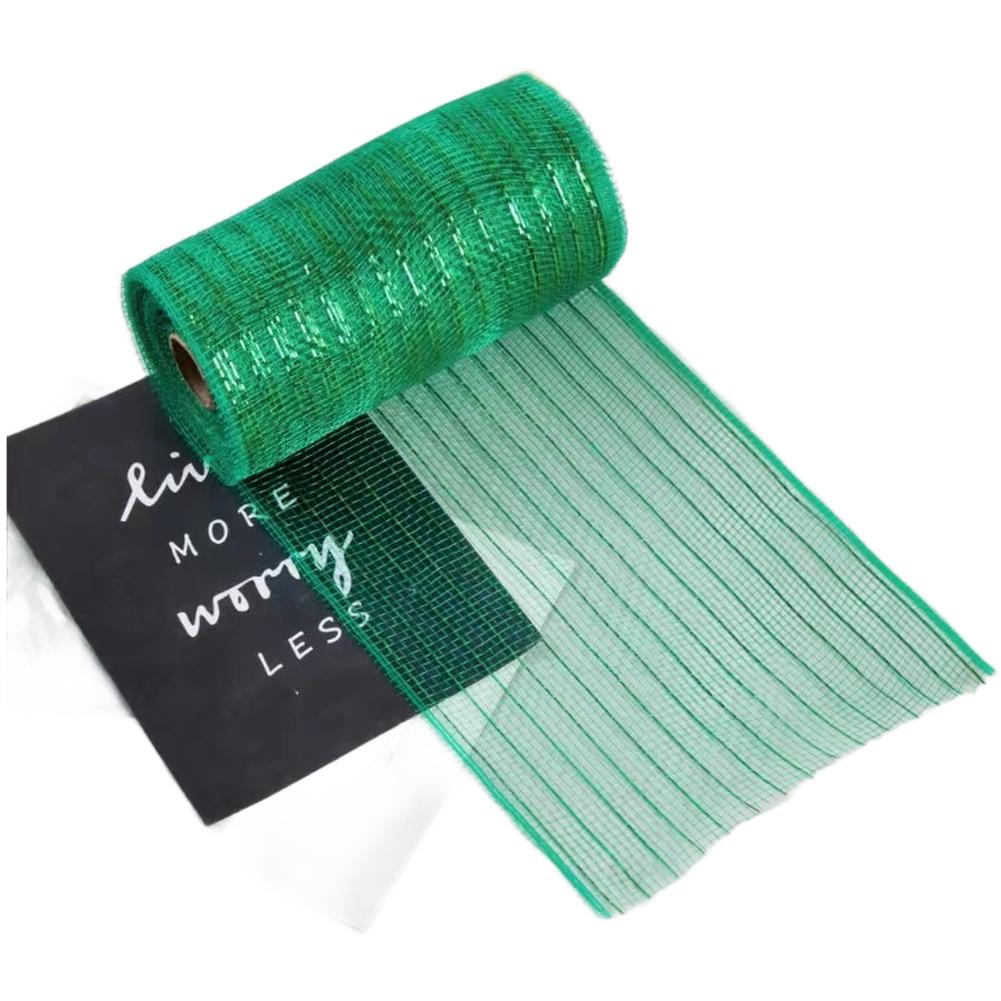 Flexible Shaping PP Mesh Ribbon Dense Soft Gauze Maintains Shape Integrity