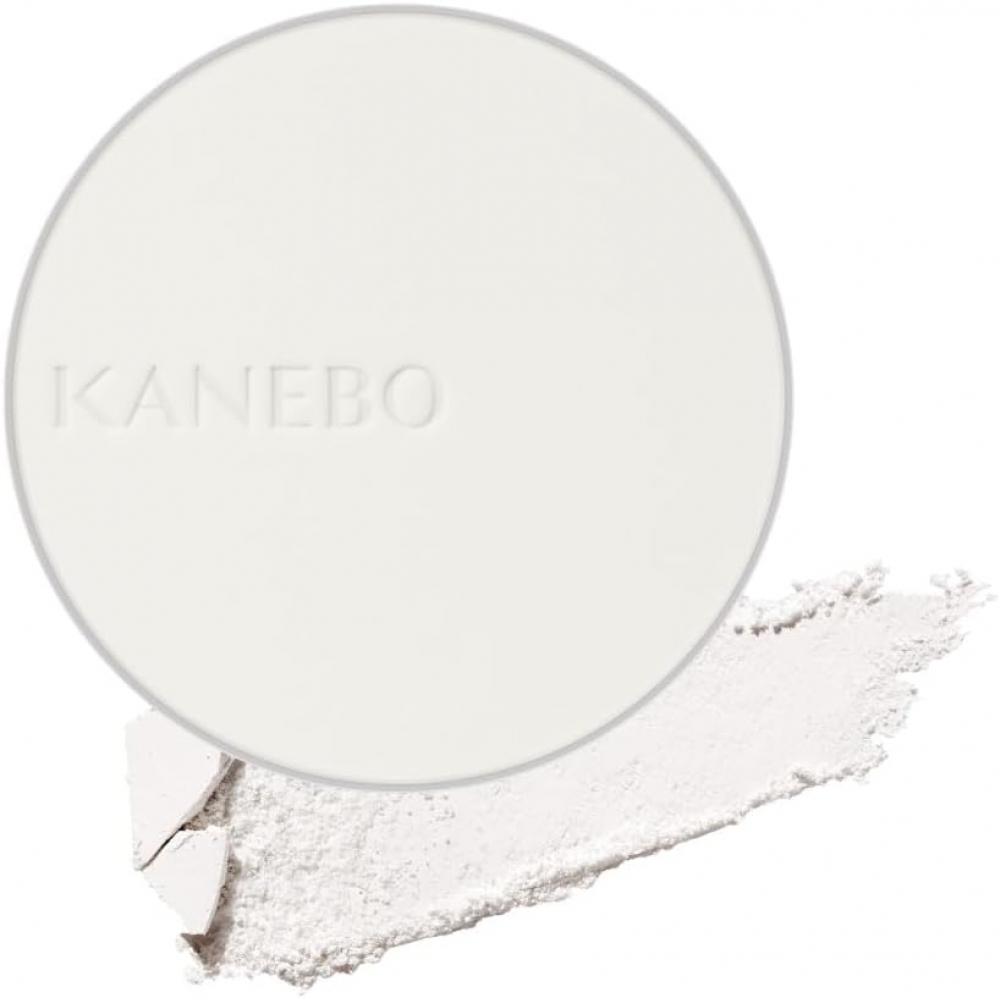Kanebo Cosmetics Kanebo  Kanebo  Crystallized Fix Powder 01  Refill  [face Powder] 1  Refill