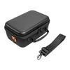 Shockproof Travel Friendly Blood Pressure Device Case High Density Foam Padding And Ergonomic Space Management System