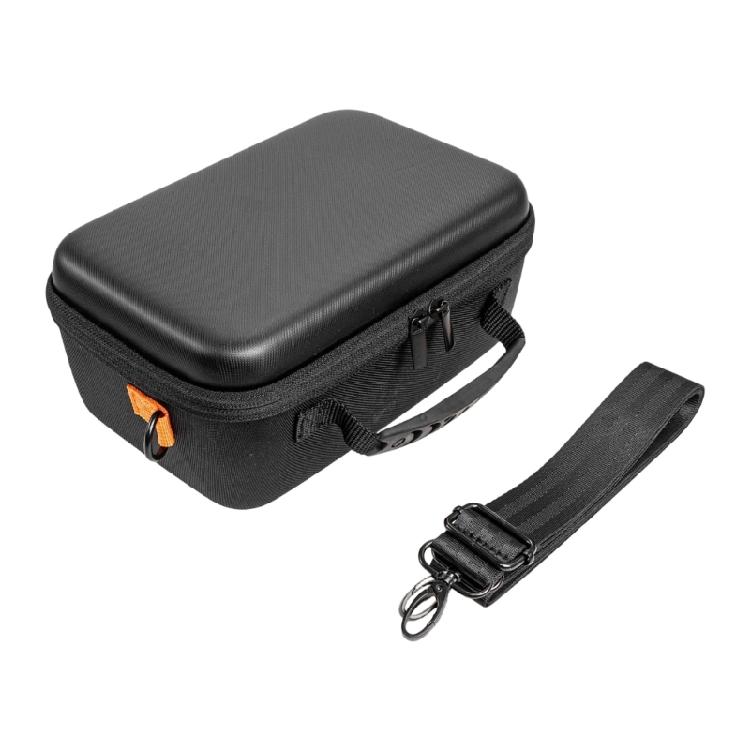 Shockproof Travel Friendly Blood Pressure Device Case High Density Foam Padding And Ergonomic Space Management System 1