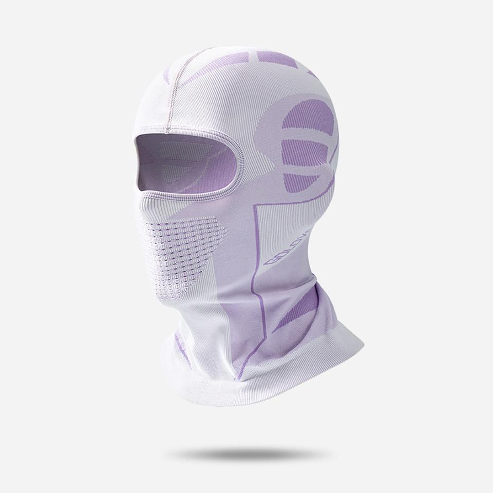

1Pcs Winter Cycling Mask Keep Warm Face Care Cervical Area Guard Windproof Cold-Proof Headgear Outdoor Ski Motorcycle Men Women