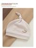Infant Horse-Themed Long Sleeve Romper - Autumn/Winter 100 Days New Year Outfit