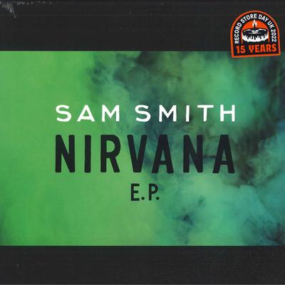 12inch Record SAM SMITH - Nirvana E.P. PMR042 PMR Records 2013 Europe Soul/Funk