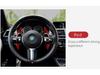 T-Carbon Extended Carbon Fiber Shift Paddles for BMW 2 Series F20 & 3 Series F30 Steering Wheel Modification