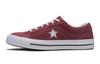 One Star   Ox Kids 'Deep Bordeaux' 261790C