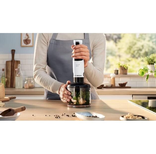 Погружной блендер Bosch Serie 4 MSM4W421 ErgoMaster