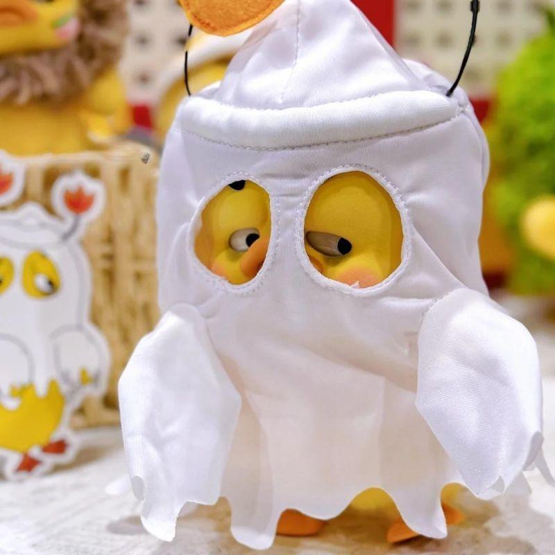 

Upsetduck Слепая коробка Upset Duck V3 Рожденный таким Виниловые плюшевые куклы Милый утенок Аниме фигурка Эксклюзивная коробка Хэллоуин подарки Игрушки