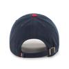 Forty Seven Red Sox Clean Up Cap A1 Navy Free '47 '47 B-RGW02GWS-A1 (55-61cm) [Authentic]