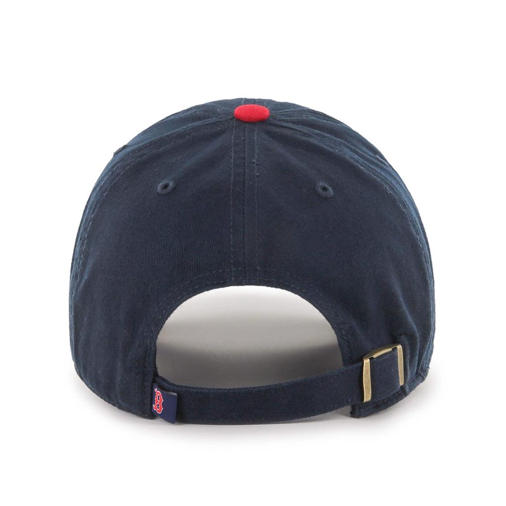 Forty Seven Red Sox Clean Up Cap A1 Navy Free '47 '47 B-RGW02GWS-A1 (55-61cm) [Authentic]