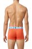 Diesel Men's Boxer Briefs, 3-Pack, Bright Colors, Size M (00SAB20PAWE)