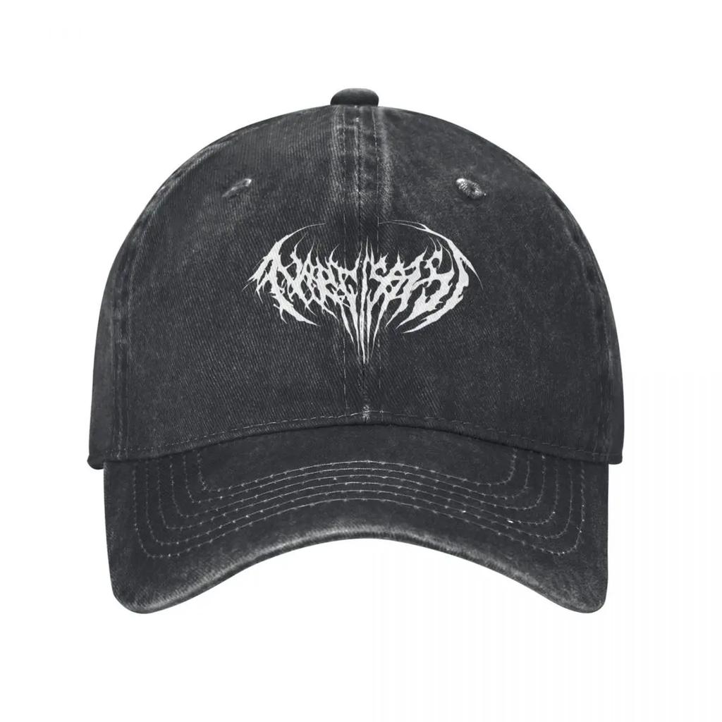Playboi Carti Narcissist Merch Baseball Cap Foam Party Hat Golf Cap Luxury Cap Horse Hat Women Beach Fashion Unisexs