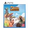 Jeux Vidéo - My Time At Sandrock - Collector's Edition - PS5 - En Boîte - Blu-Ray