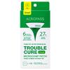Acropass Trouble Cure 3 types, choose 1