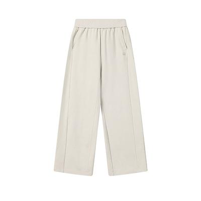 HERITAGE Casual Pants Women's Light Khaki F11W618612FLK