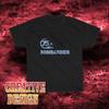 Neues Design Bombardier Aerospace Logo Unisex Schwarzes T-Shirt