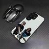 Rock Band K-Korn Phone Case For Samsung S26 S25 Plus S20 S20 Plus S22 Ultra S23 FE S21 Plus S21 Ultra Colorful Cover