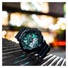 Casio G-SHOCK YOUTH serisi kafa kafaya serisi spor klasik trend saat darbeye dayanıklı ve su geçirmez kuvars mekanizma Japon ve GA-700MG-1APR-kişi