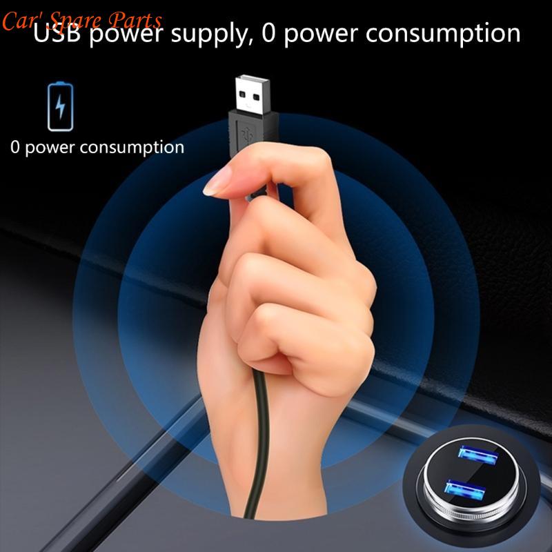 

Y4UA KMH HUD Digital Speedometer Head Up LED Display Car Electronics Display CN
