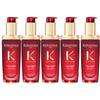 Kérastase Elixir Ultime Camellia Hair Oil 5-Pack