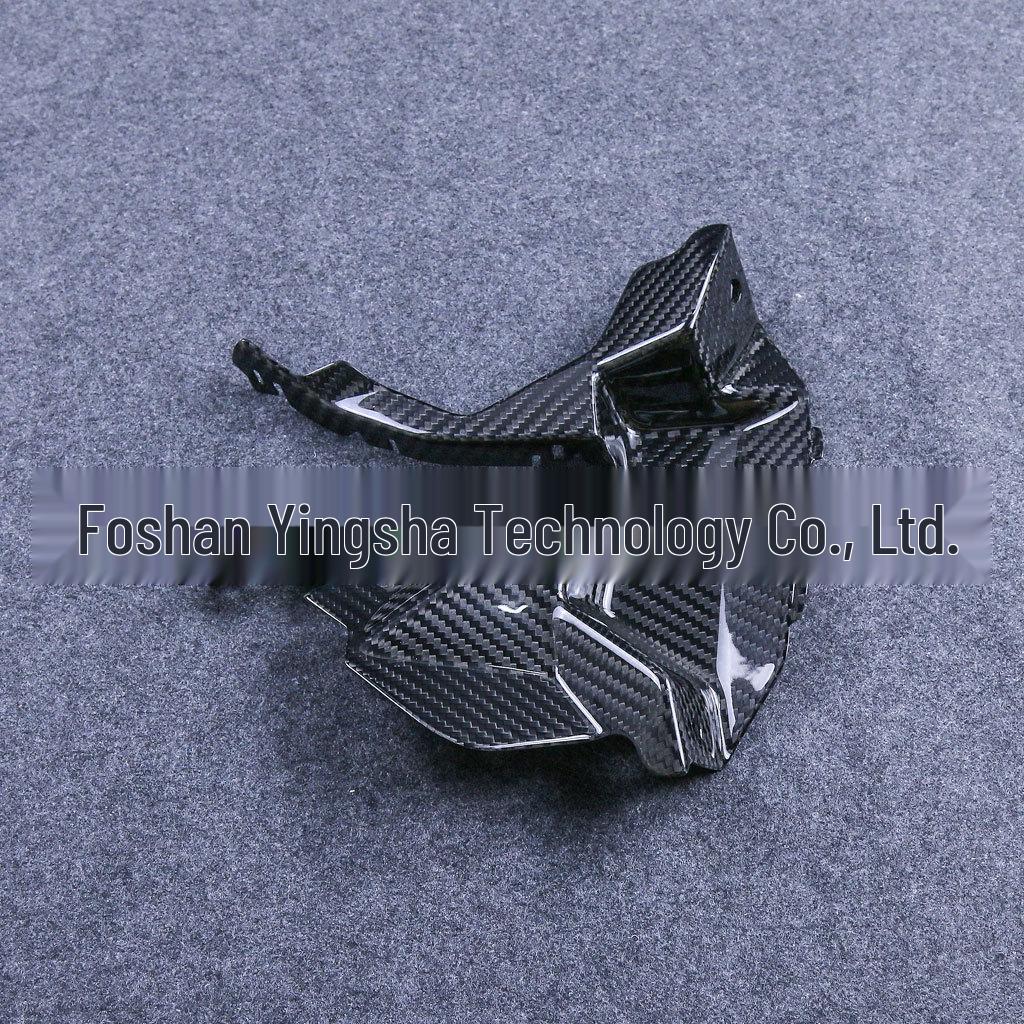 2021+ BMW S1000R Carbon Fiber Side Panel Inner Liner