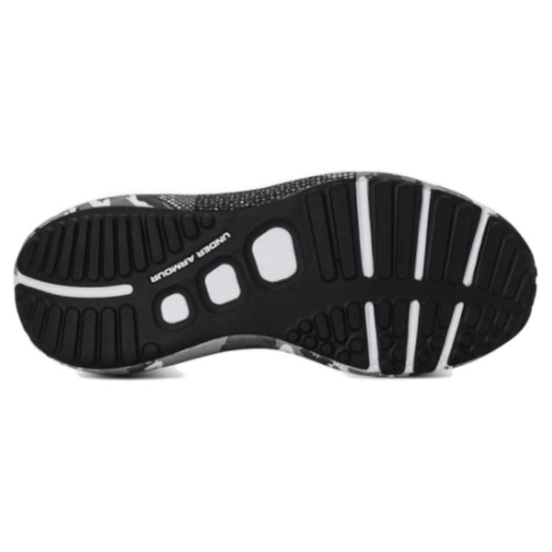 Under Armour Hovr Phantom 3 'Black' Sneakers 3027040-001