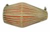 South Indian Musical Pakhawaj Khol Percussion Instrument – Mridangam Drum with Bag