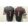 Arizona Cardinals NFL Replica Jersey Mens Football Fan Apparel Sportswear Team Colors