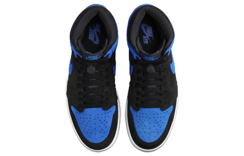 Jordan 1 Retro High Og Royal Reimagined DZ5485-042