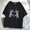 Üst Kıyafetler – T-shirtler