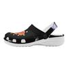 Fashion Printed EVA Slip On Clogs for Women Men Lightweight Soft Casual Shoes Soft Sole Summer Sandals Indoor Outdoor Wear