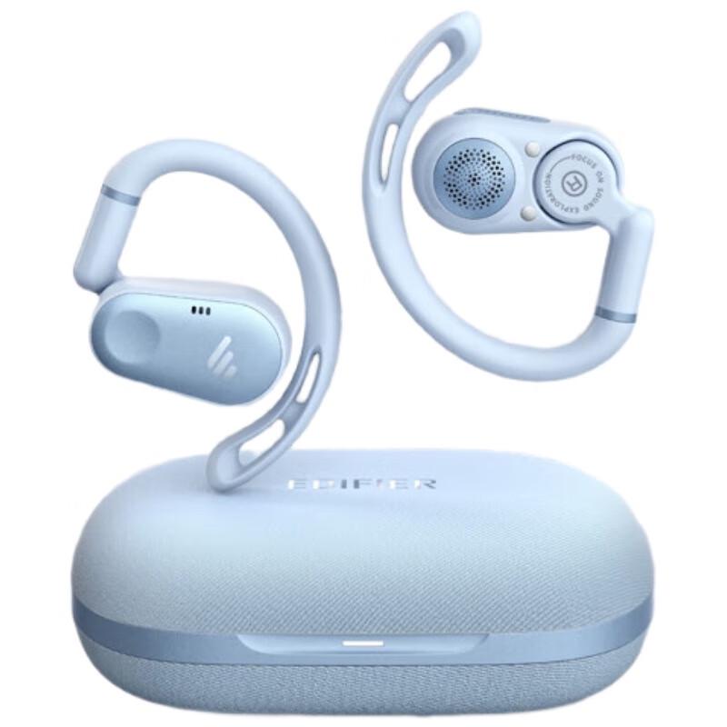 

Edifier Comfo CC Open-Ear Bluetooth Sports Headphones