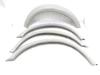 For Suzuki Samurai Gypsy SJ10 SJ413, Outer Fender Wheel Protector Set