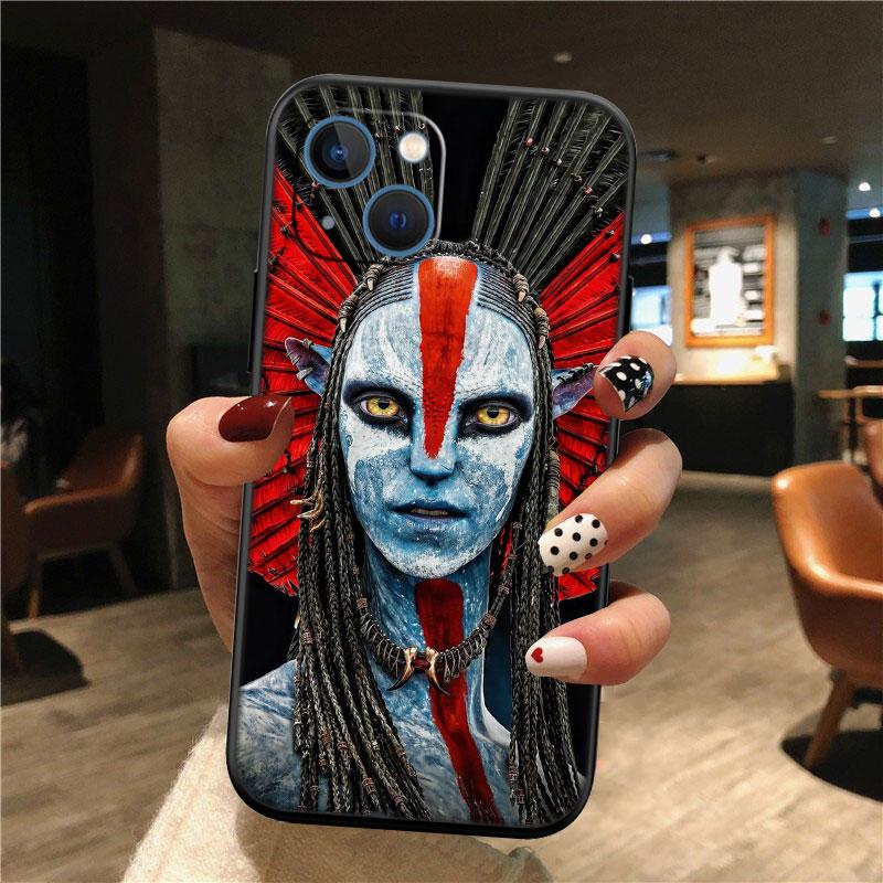 IK1 A-Avatars Shell Phone Case for Samsung Galaxy Note 10 20 S23 S24 S25 Ultra FE Plus Edge Lite A02S A35 A07 A17