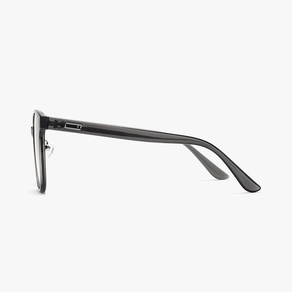 Hwillaaiweeo Sunglasses (Fls7464 Dk.Grey 58)