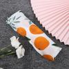 Muslin Car Seat Canopy Breathable Safe Multi‑Use Nursing Infant Stroller Cover for