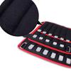 Adjustable Steel Plate Leg Weights