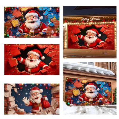 Acessórios para festas – Decorações de Natal