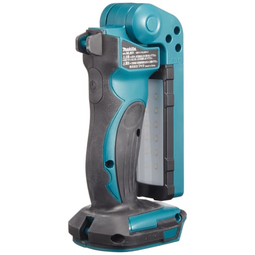 Makita Rechargeable LED Work Light ML801 Battery Sold Separately