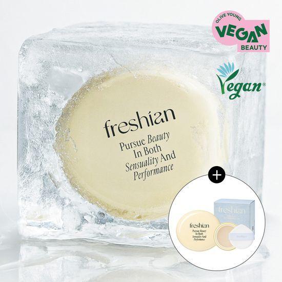 

Кушон Freshian Peptaserum [Refill Plan] 203