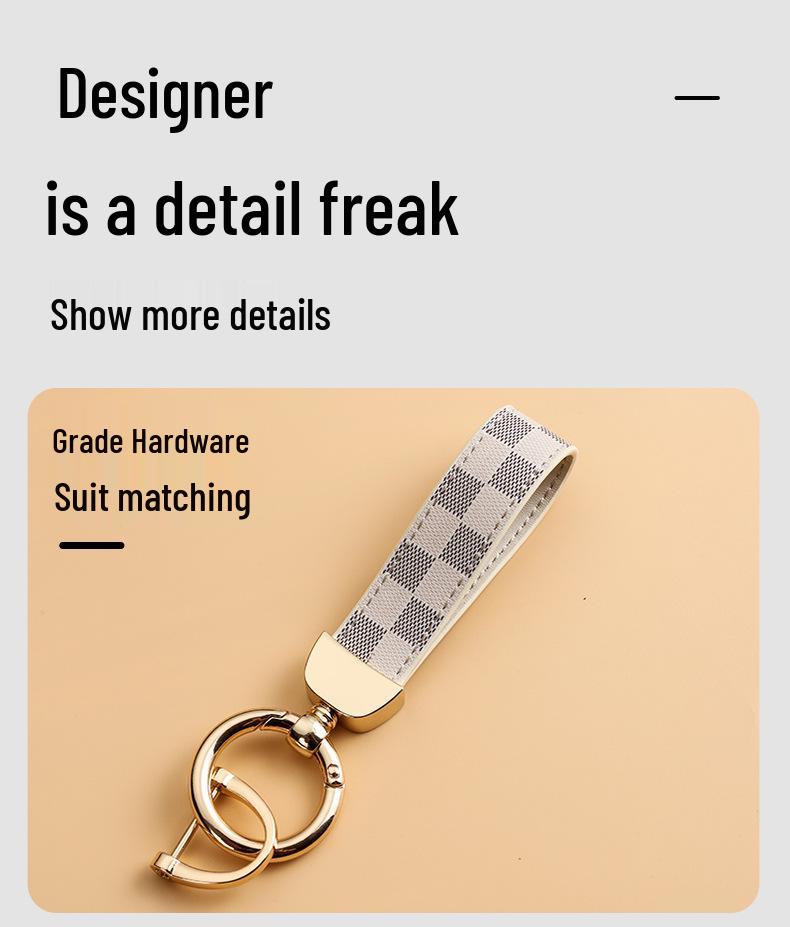 Women's Key Cover Protective Case for FAW Besturn X40/B50/B70/B30/X80/B90/T99