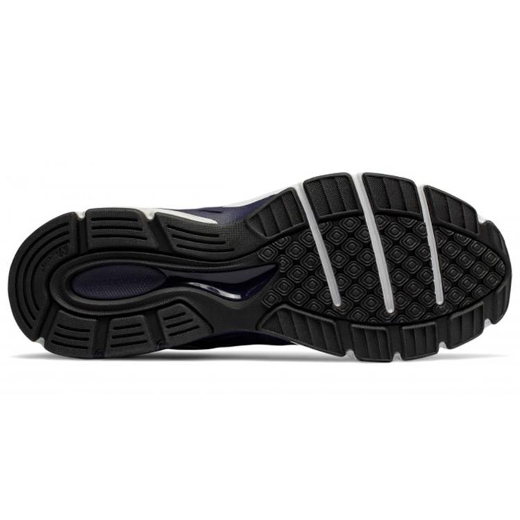 New Balance 990v4 Navy Red