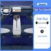 Jihu Alphard T5 Full-Coverage Odorless Leather Floor Mats for Interior Protection